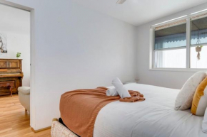 Bellas Place Cosy Apartment Near The Beach